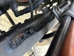 General Appearance with Second Serial Number/VIN Photo