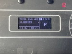 Cab with Engine Hours