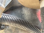 General Appearance with Second Serial Number/VIN Photo