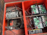 Electrical with 