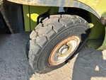 Chassis with 