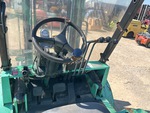Control Station with 