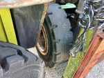 Chassis with 