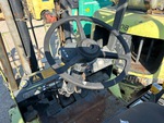 Control Station with 
