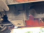Drivetrain with 
