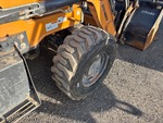 Chassis with 
