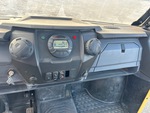 Control Station with 