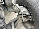 Brakes with 
