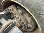 Brakes with 