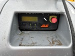 Control Station Ground with 