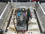 Control Station Upper with 
