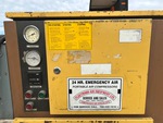 Control Station with 