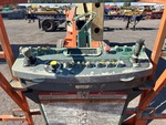 Control Station Upper with 
