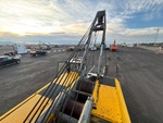 Crane Superstructure with 