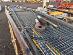 Crane Superstructure with 