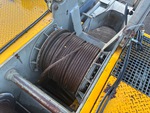 Crane Superstructure with 