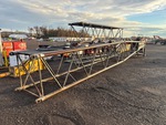 Crane Superstructure with 
