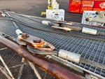 Crane Superstructure with 