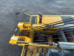 Crane Superstructure with 
