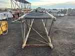 Crane Superstructure with 