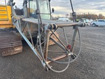 Crane Superstructure with 