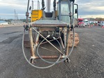 Crane Superstructure with 