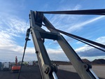 Crane Superstructure with 