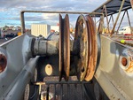 Crane Superstructure with 
