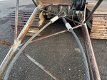 Crane Superstructure with 