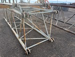 Crane Superstructure with 