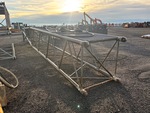 Crane Superstructure with 