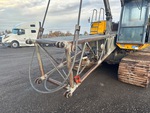 Crane Superstructure with 