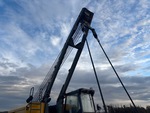 Crane Superstructure with 
