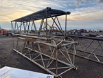 Crane Superstructure with 
