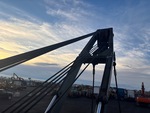 Crane Superstructure with 
