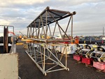 Crane Superstructure with 
