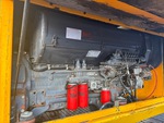 Engine with 