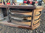 Crane Superstructure with 