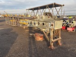 Crane Superstructure with 