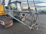 Crane Superstructure with 