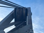 Crane Superstructure with 