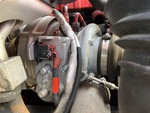 Engine with