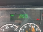 Cab with Engine Hours