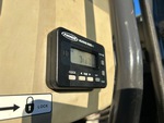 Motor with 