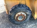 Chassis with 
