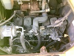 Engine with 