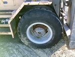 Chassis with 