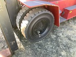 Chassis with 