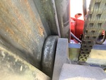 Chassis with 