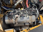 Engine with 